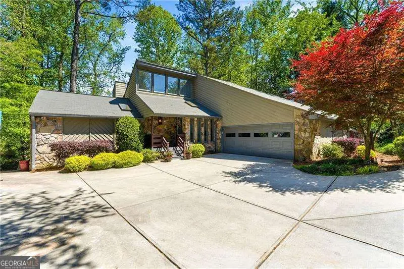 4221 Burns Heritage Trail Ne, Roswell, GA 30075 - #1