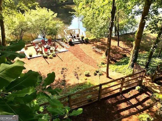 4221 Burns Heritage Trail Ne, Roswell, GA 30075 - #3