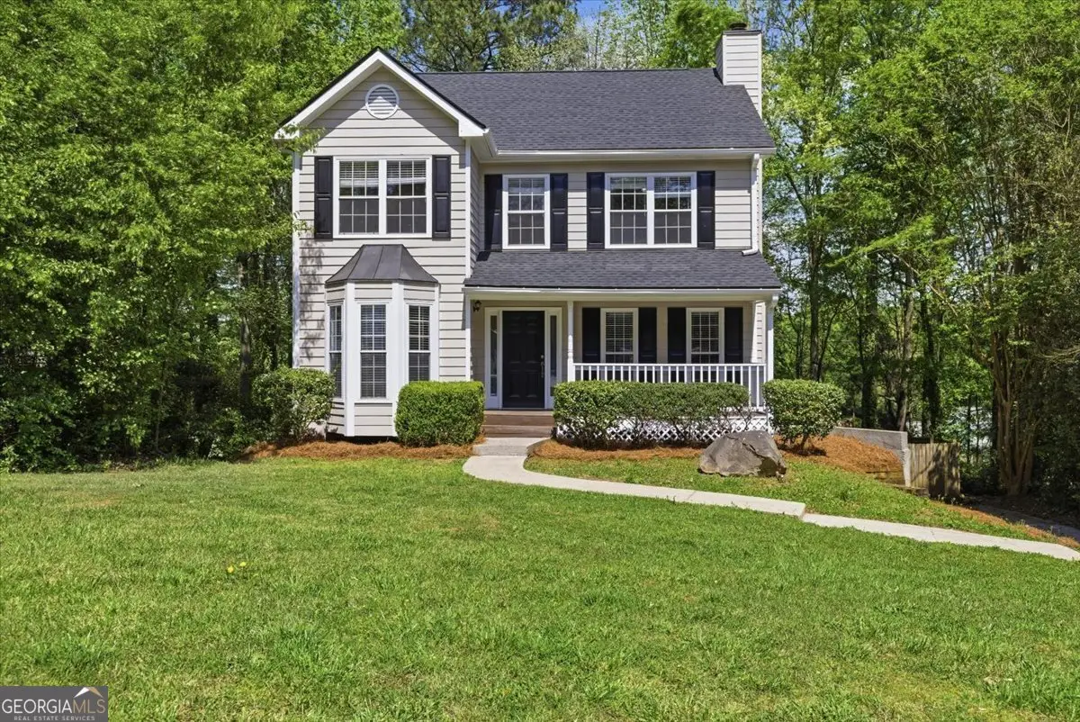 445 Allens Landing Court, Lawrenceville, GA 30045 - #1