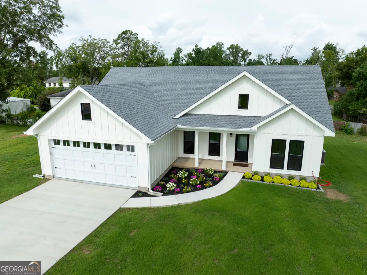 713B Clyde Boulevard, Vidalia, GA 30474 - #1
