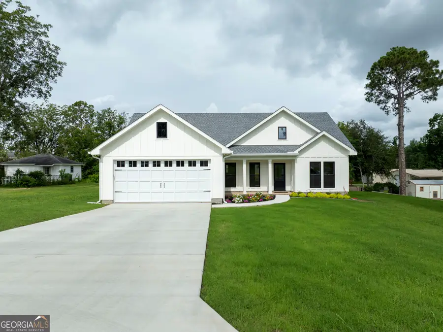 713B Clyde Boulevard, Vidalia, GA 30474 - #2