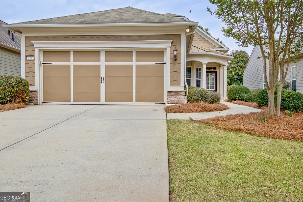 131 Plumleaf Court, Griffin, GA 30223 - #1