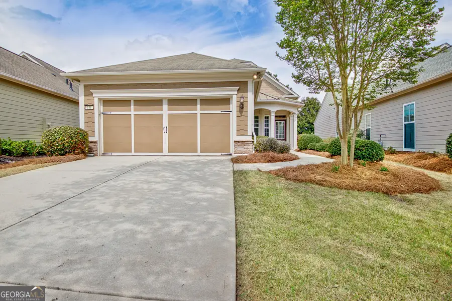 131 Plumleaf Court, Griffin, GA 30223 - #3