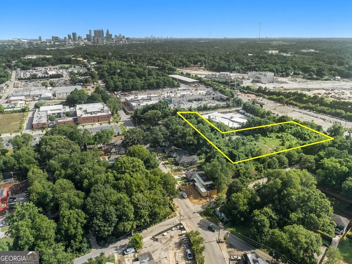 0 SE Margaret Street, Atlanta, GA 30315 - #1