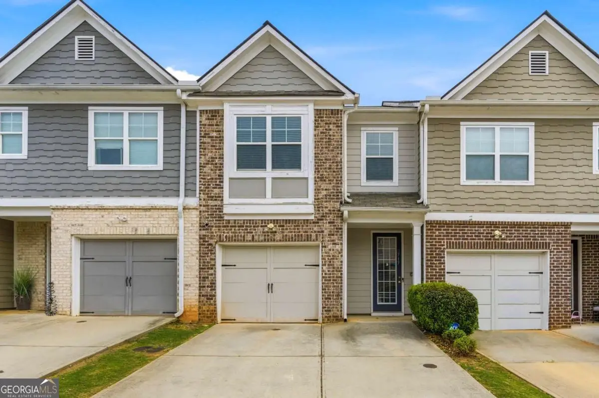 2717 Avanti Way, Decatur, GA 30035 - #1