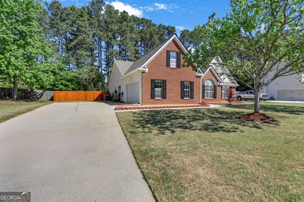 1743 Mission Park Drive, Loganville, GA 30052 - #1