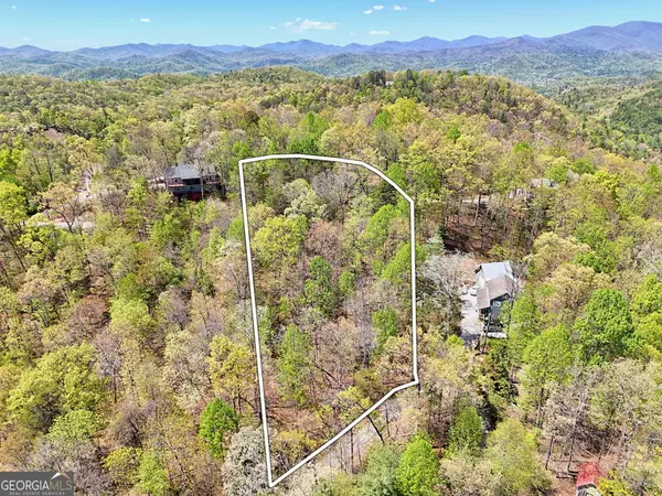 0 Roundtop Dr, Clayton, GA 30525