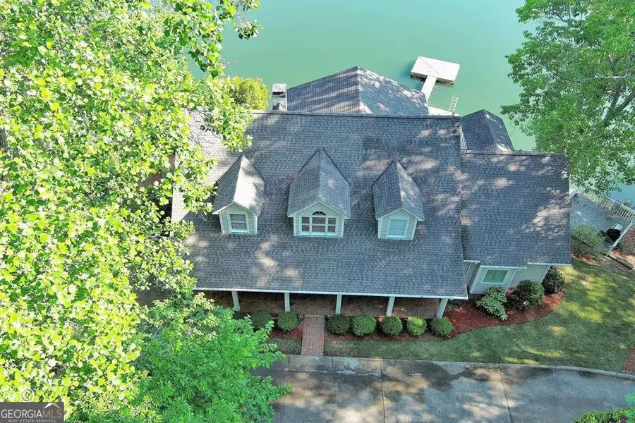 540 Hall Drive, Hamilton, GA 31811 - #2