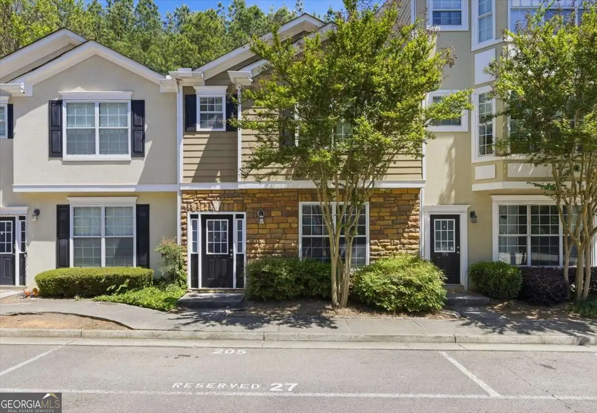 200 Riverstone Commons Circle, Canton, GA 30114 - #1