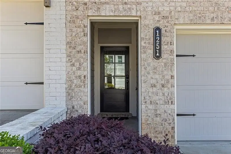 1251 Willamette Way, Marietta, GA 30008 - #2