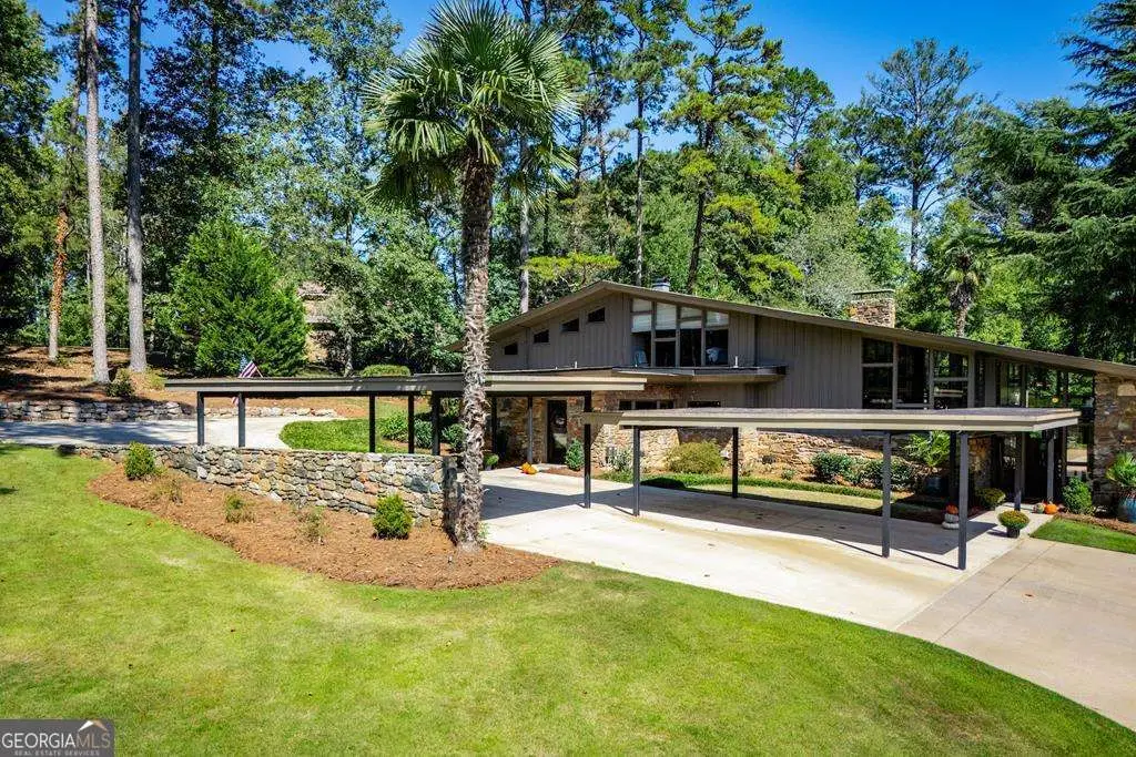 320 East Club Drive, Carrollton, GA 30117 - #1