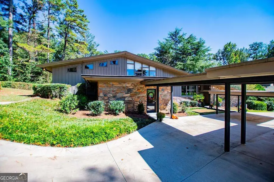 320 East Club Drive, Carrollton, GA 30117 - #3