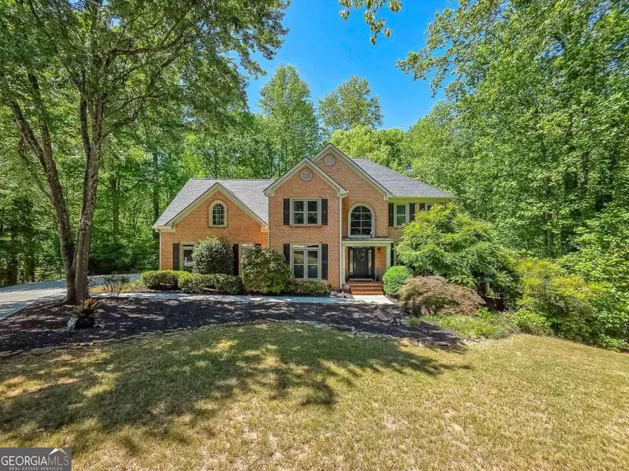 4025 Halisport View, Kennesaw, GA 30152 - #2