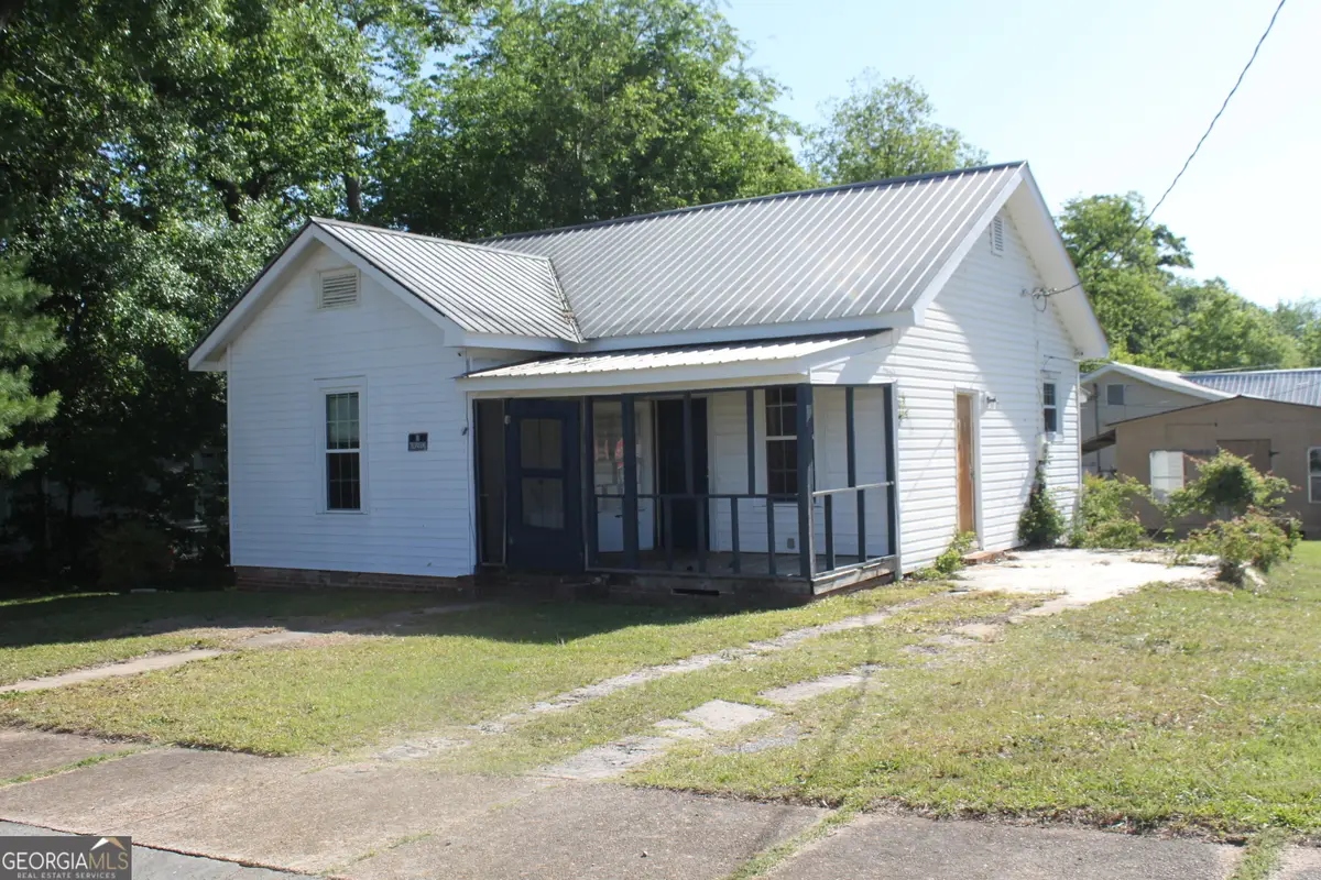 1 Callaway Street, Manchester, GA 31816 - #1