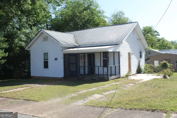 1 Callaway Street, Manchester, GA 31816