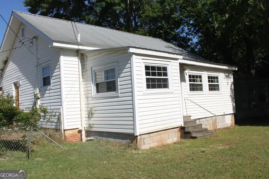 1 Callaway Street, Manchester, GA 31816 - #3