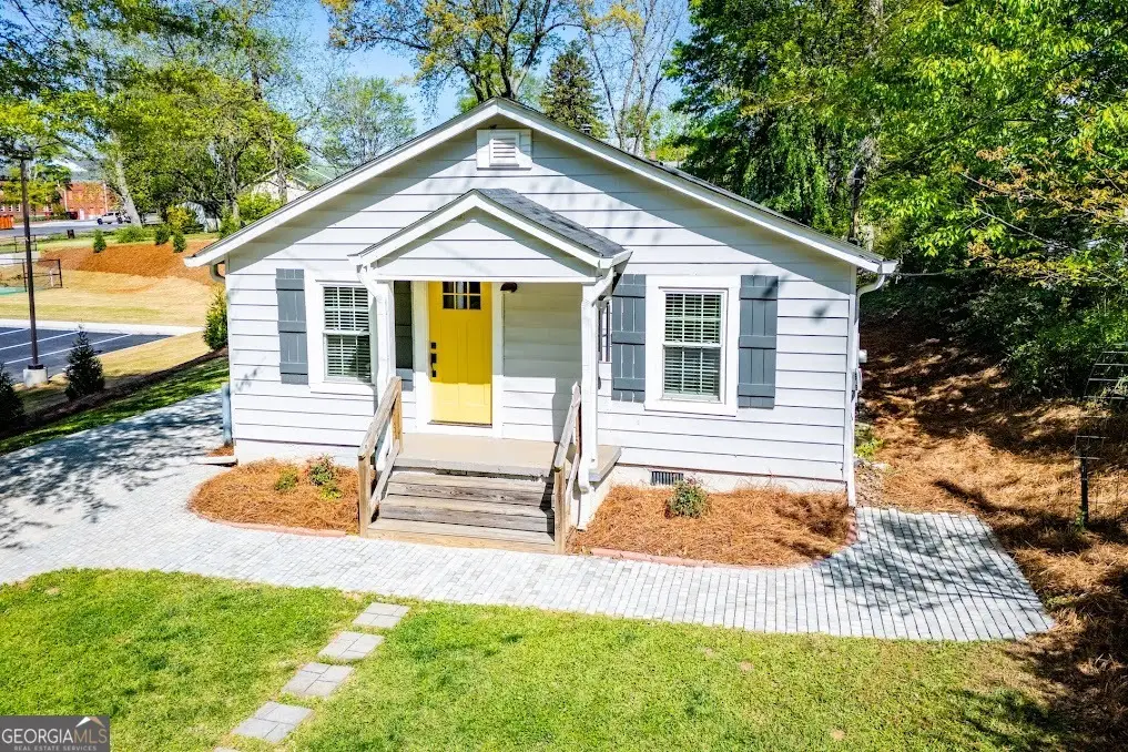 414 Chestnut Street, Bremen, GA 30110 - #1
