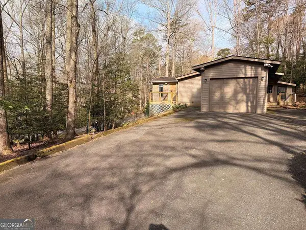 136 Anchorage Drive, Blairsville, GA 30512