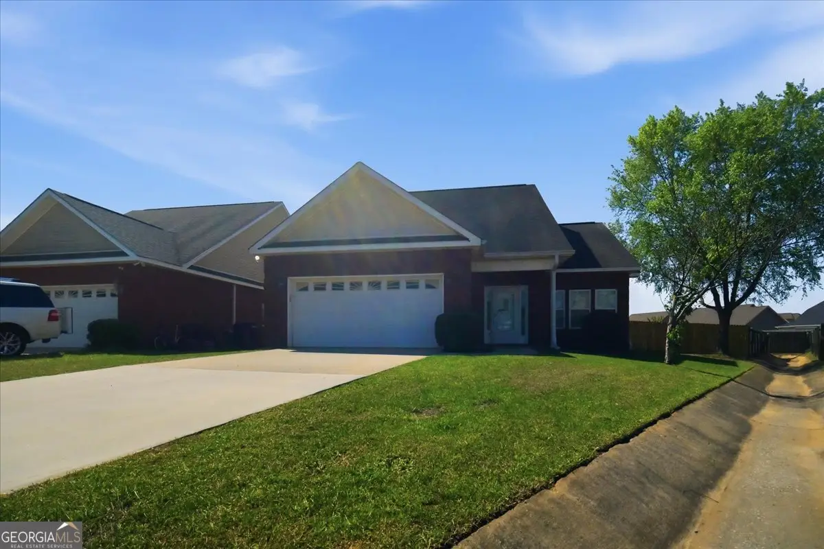 107 Bellshill Court, Warner Robins, GA 31088 - #1