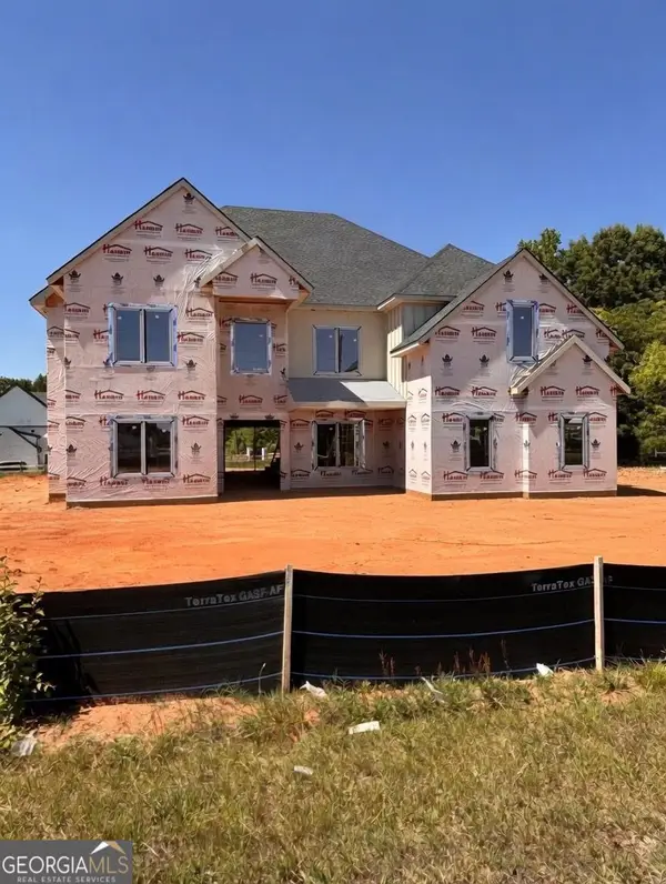 3285 Hall Road, Dacula, GA 30019