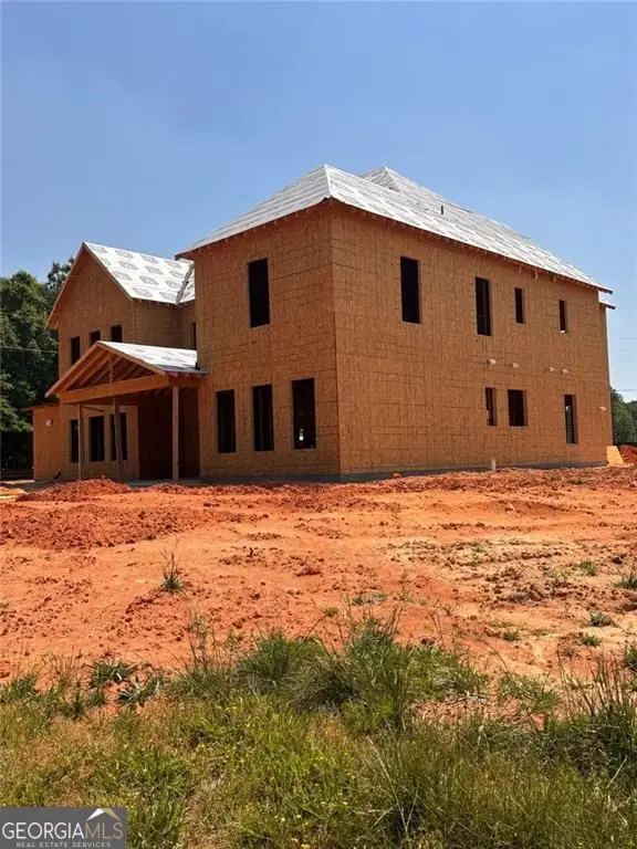 3285 Hall Road, Dacula, GA 30019 - #3