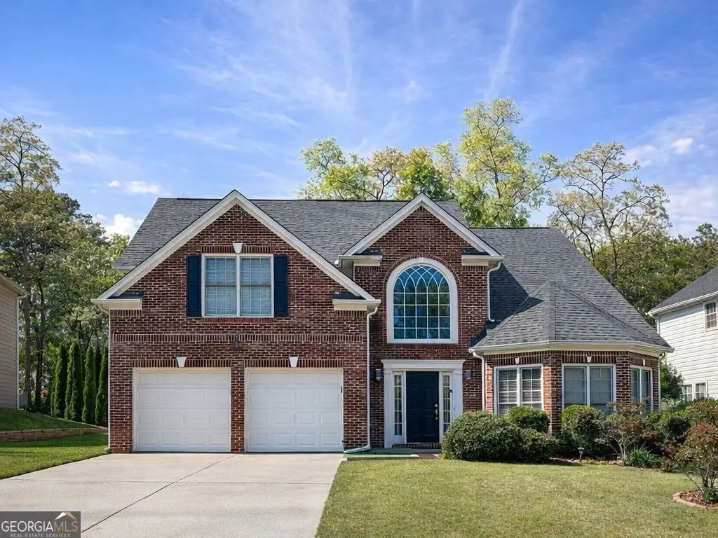 239 Sweet Cane Trail, Grayson, GA 30017 - #1