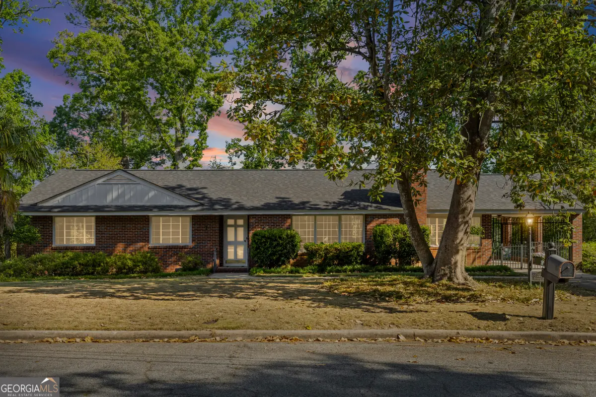2220 Edgewood Drive, Augusta, GA 30904 - #1