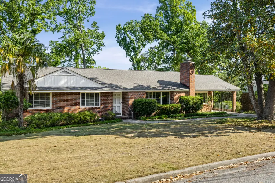 2220 Edgewood Drive, Augusta, GA 30904 - #2