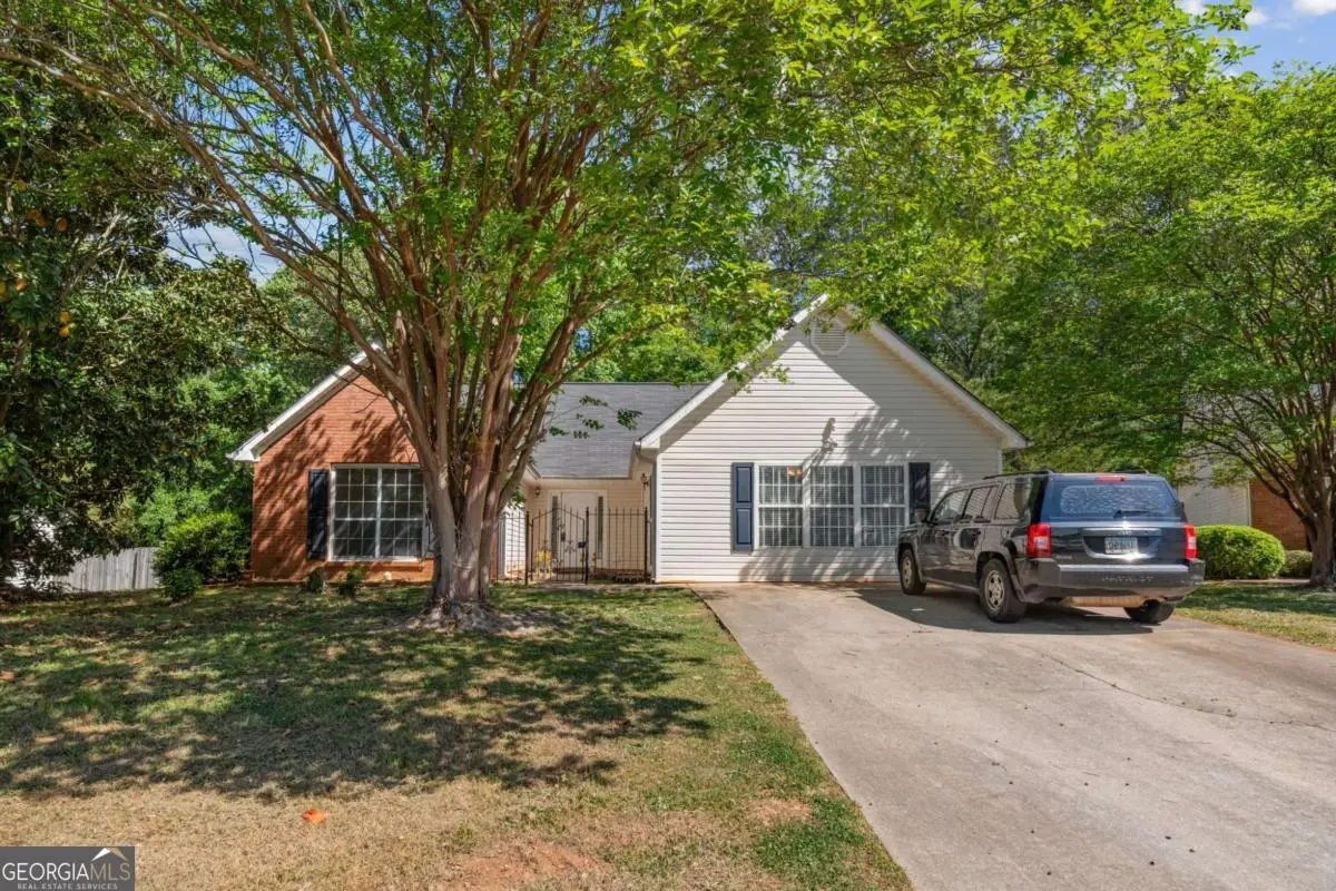240 Plantation Boulevard, Stockbridge, GA 30281 - #1