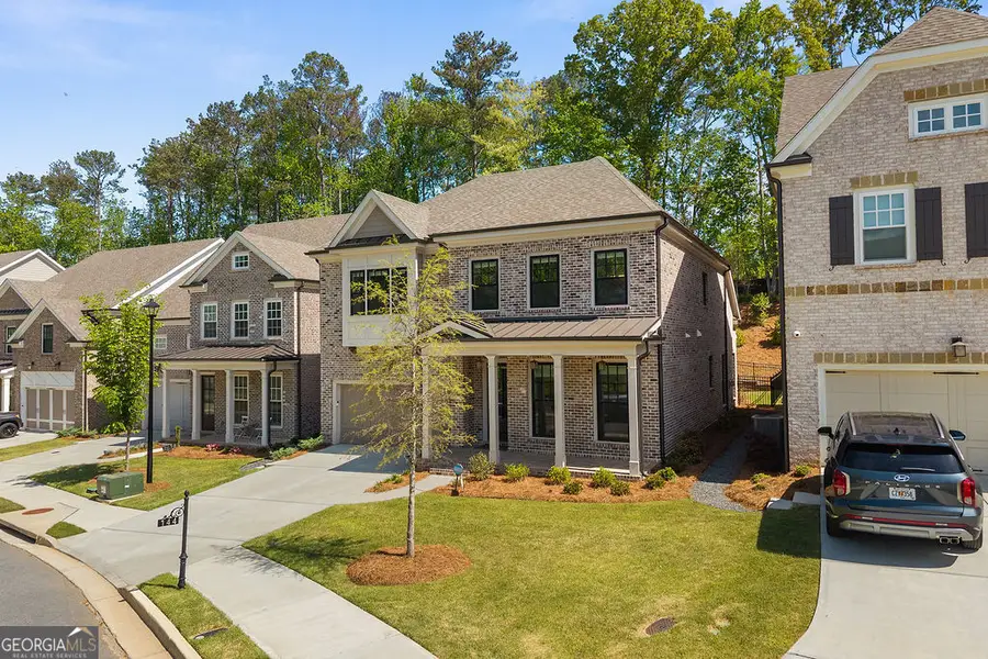 144 Wards Crossing Way, Alpharetta, GA 30022 - #3