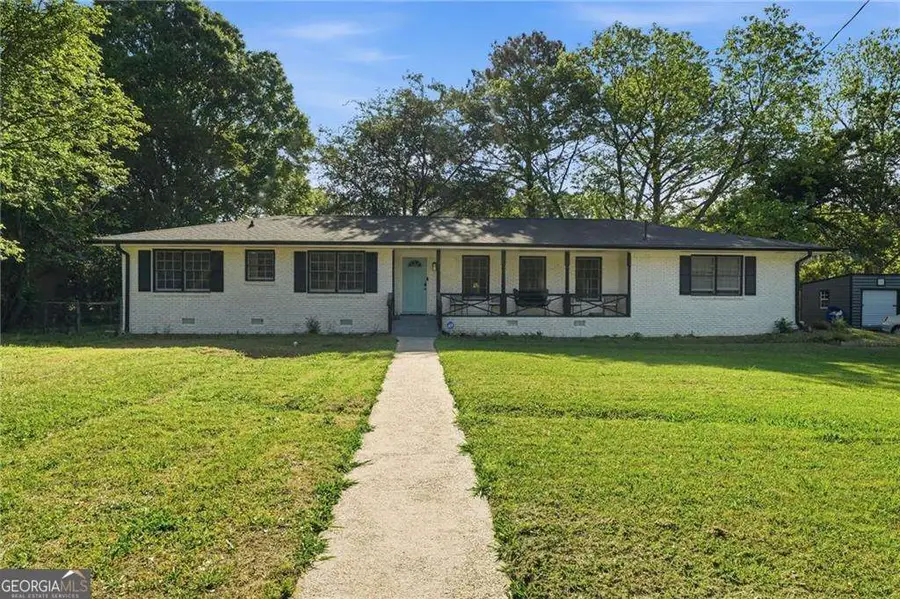 3036 Crabapple Circle Lot F, Decatur, GA 30034 - #2