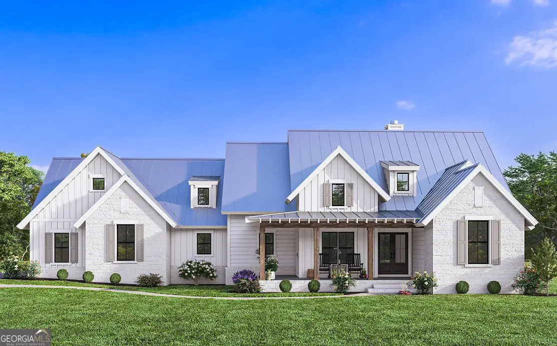 173 Muse Bridge Road, Carrollton, GA 30116 - #1