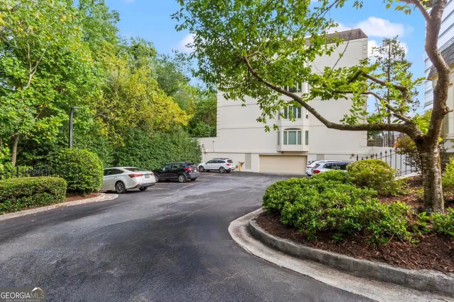 3638 Peachtree Road Ne #306, Atlanta, GA 30319 - #3