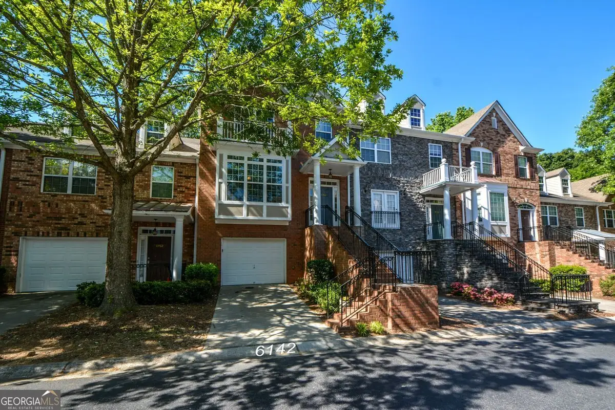 6142 Deluna Way, Duluth, GA 30097 - #1