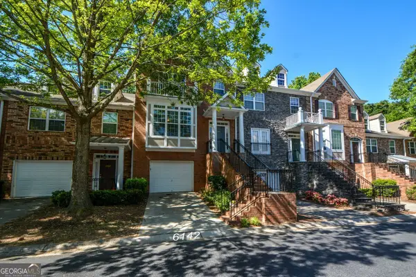 6142 Deluna Way, Duluth, GA 30097