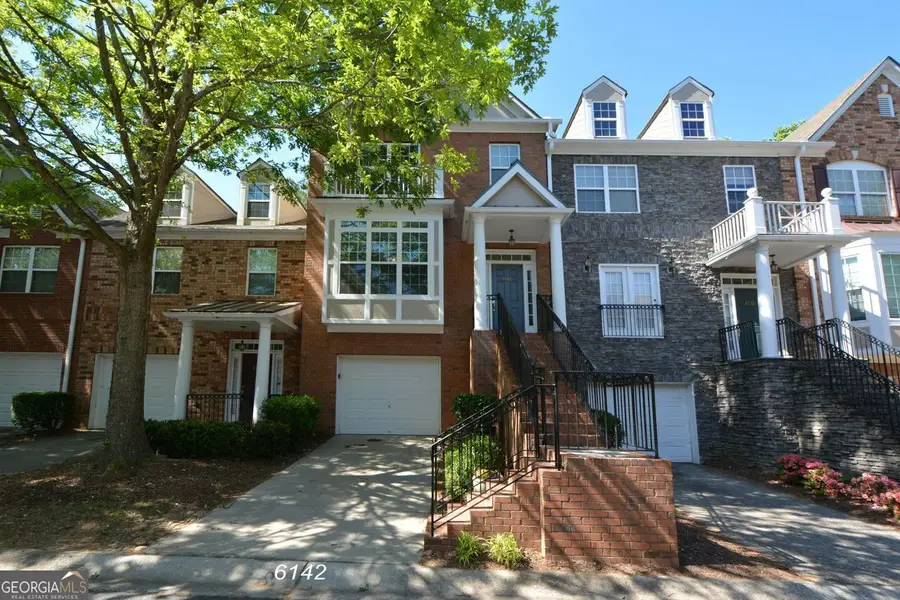 6142 Deluna Way, Duluth, GA 30097 - #2