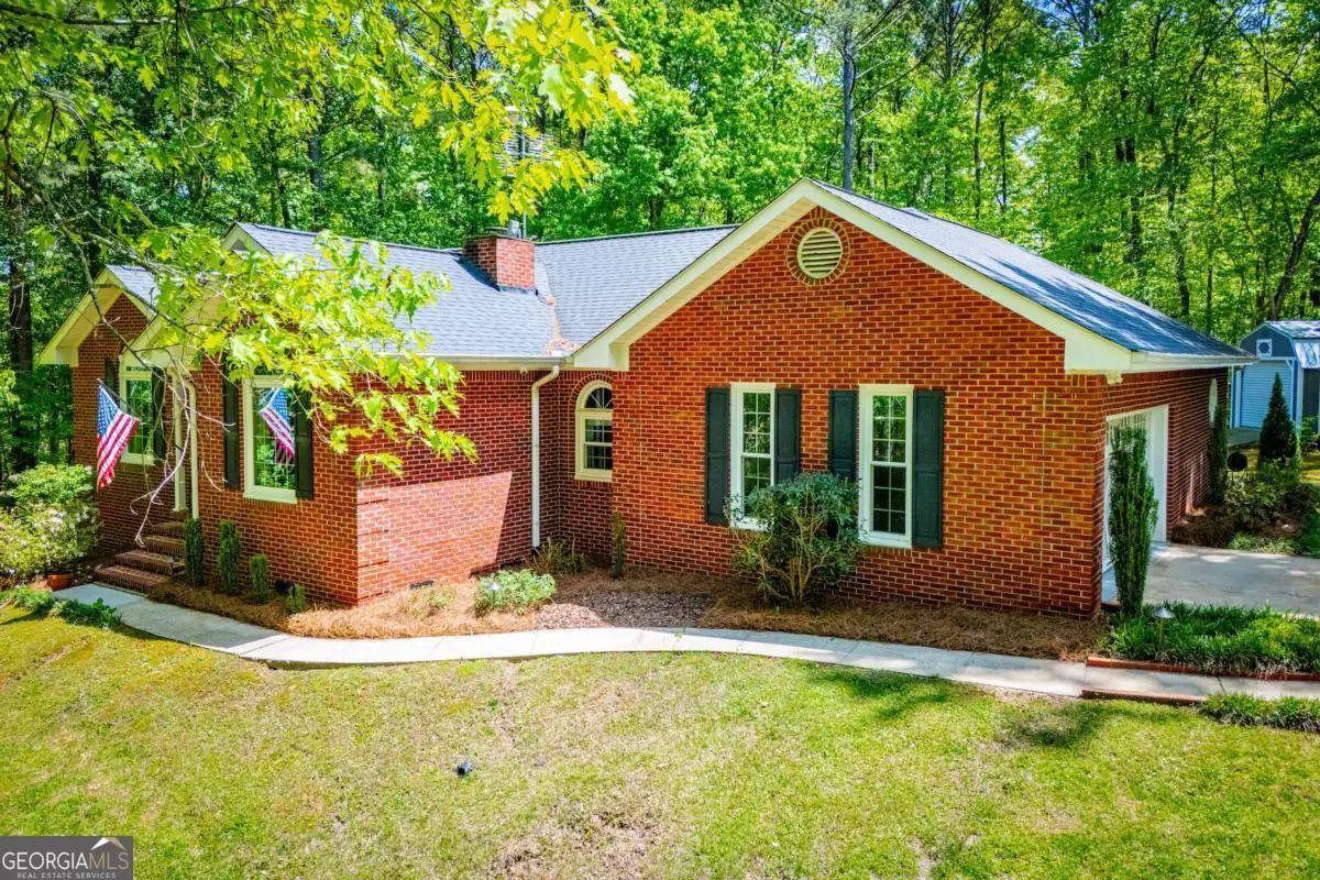 87 Garland Drive, Bremen, GA 30110 - #1