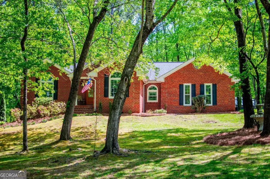 87 Garland Drive, Bremen, GA 30110 - #2