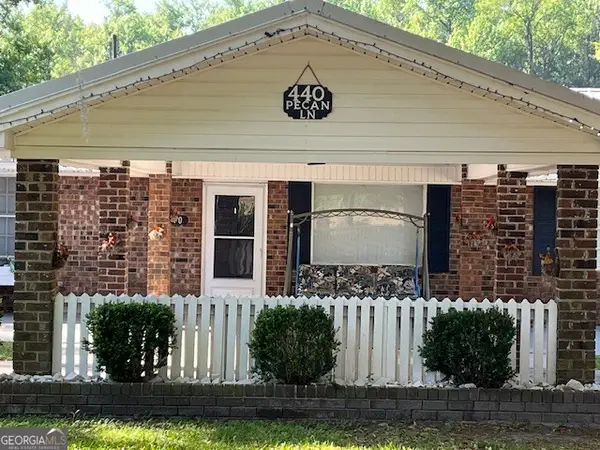 440 Pecan Lane, Guyton, GA 31312