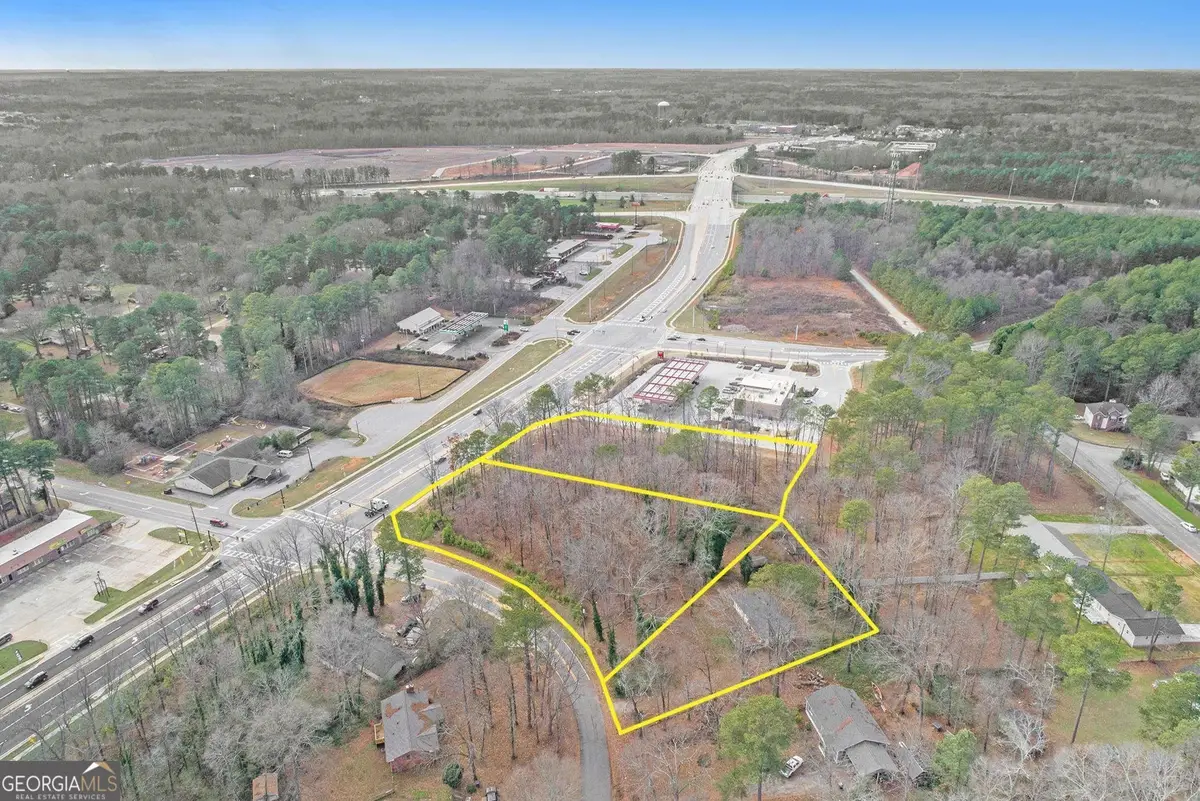 0 Jodeco Road, McDonough, GA 30253 - #1