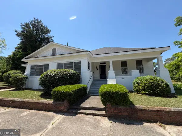 210 E Church Street, Sandersville, GA 31082