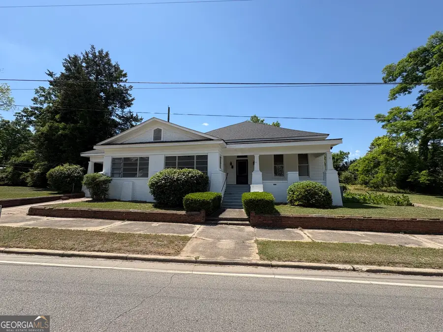 210 E Church Street, Sandersville, GA 31082 - #2