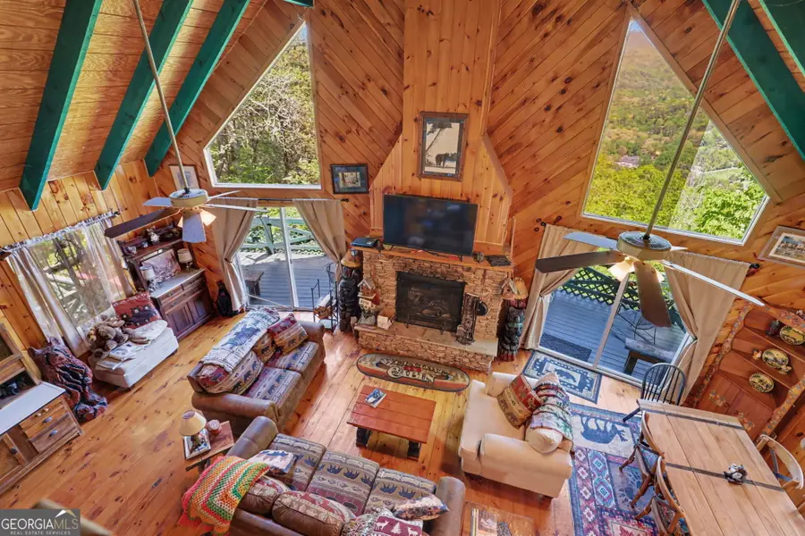 747 Screamer Drive, Clayton, GA 30525 - #2