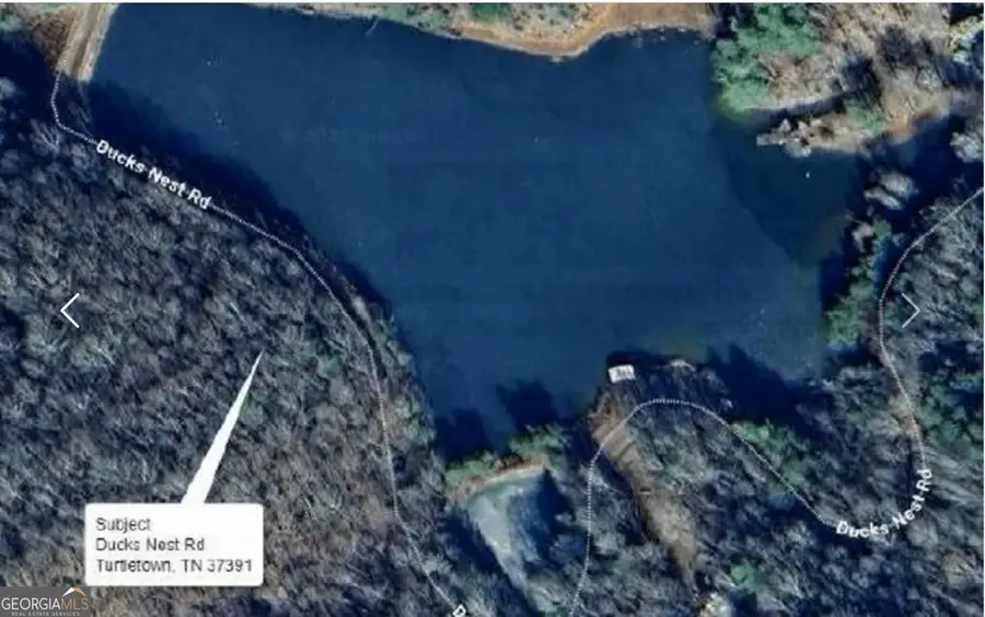 0 Ducks Nest Road, Turtletown, TN 37391 - #3