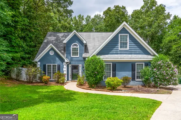 6432 Ivey Chase Terrace Se, Mableton, GA 30126