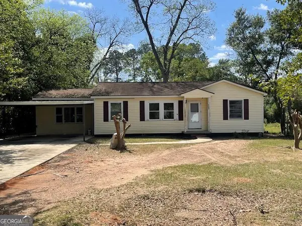 1702 W Highland Avenue, Albany, GA 31707