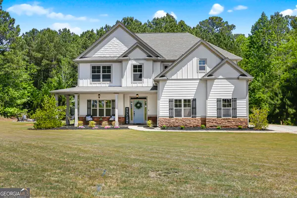 163 George Wynn Road, Palmetto, GA 30268