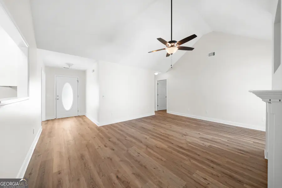 1237 Brooklet South Drive, Brooklet, GA 30415 - #3
