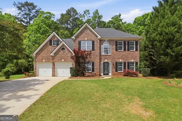 2425 Santa Barbra Court Se, Conyers, GA 30013