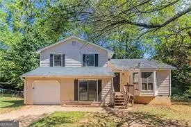 6202 Saint Christophers Court, Lithonia, GA 30058 - #1